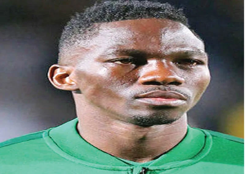 Omeruo recalls unforgettable World Cup debut in Brazil