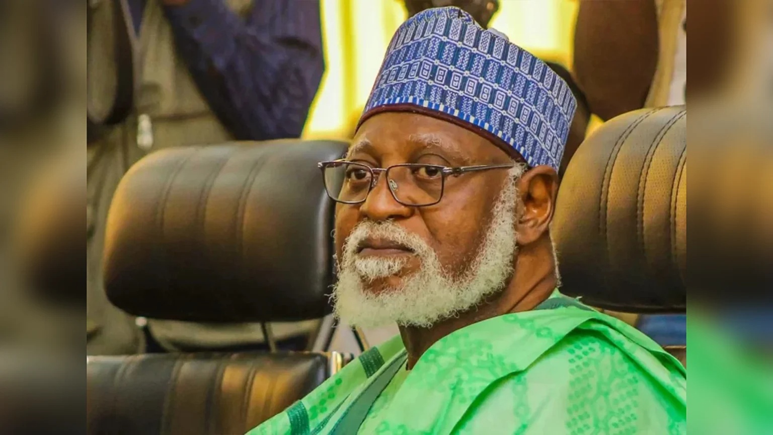 How Abdulsalami Abubakar's Move to the Army Shaped His Destiny as Nigeria's Leader