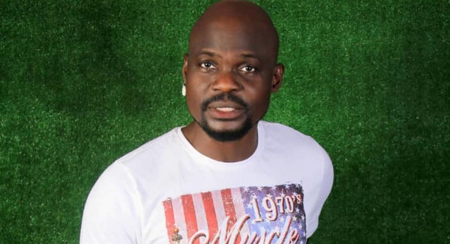 Baba Ijesha and his wife welcome a baby boy