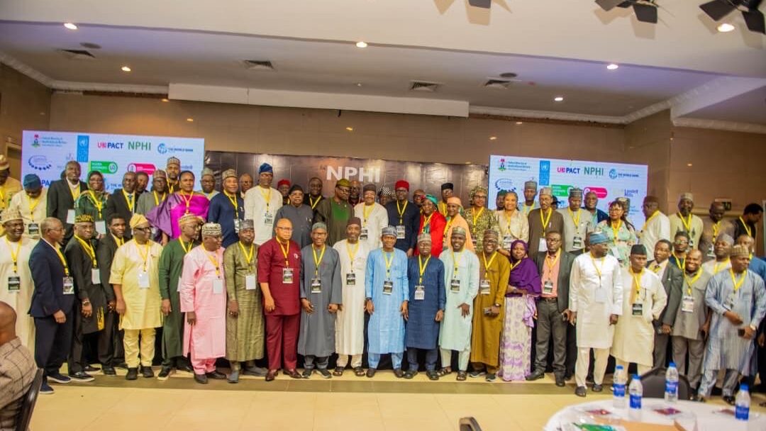 FG wants private firms to help fix power for hospitals across Nigeria