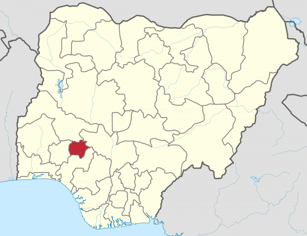 Ekiti State: 15 Key Facts You Should Know