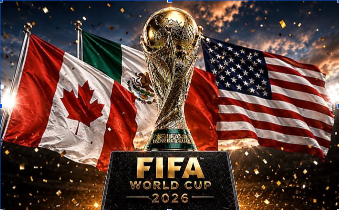 Get Ready for the FIFA World Cup 2026 with Winbox