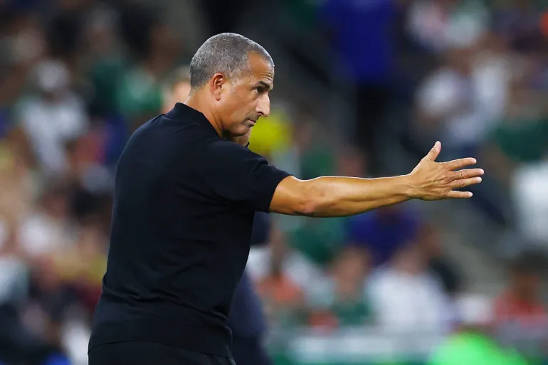 Tunisia fires coach Lamouchi after World Cup loss