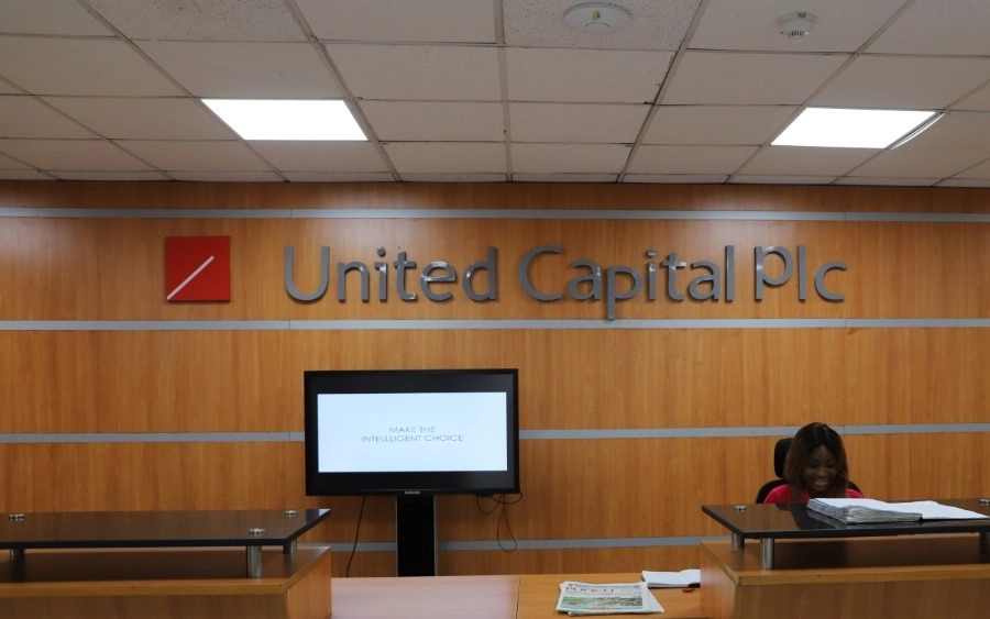 United Capital buys 5% share in NGX