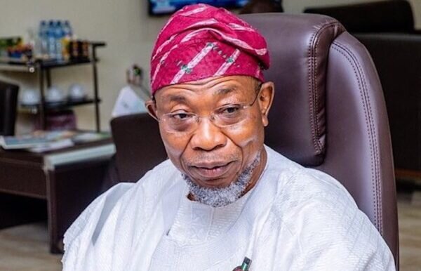 Court fines ADC and Aregbesola N1 million in leadership case
