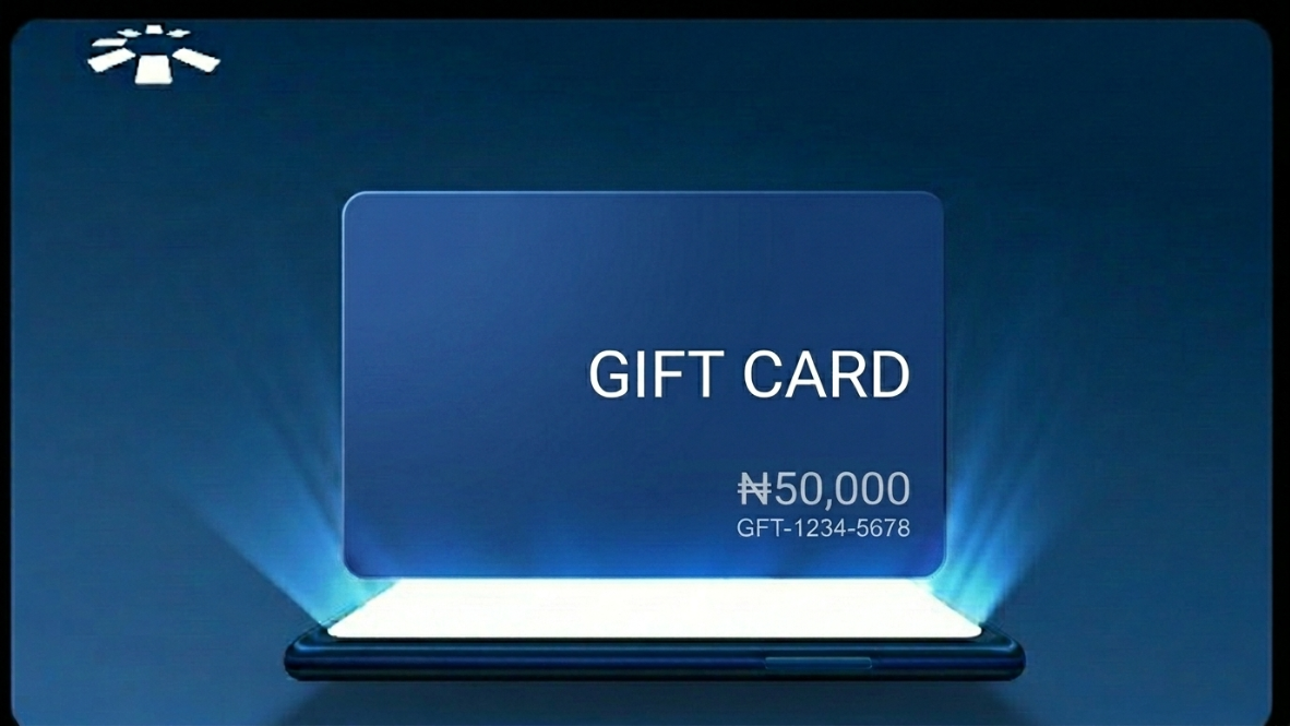 Cardtonic Launches Full-Service Gift Card App for Nigerians