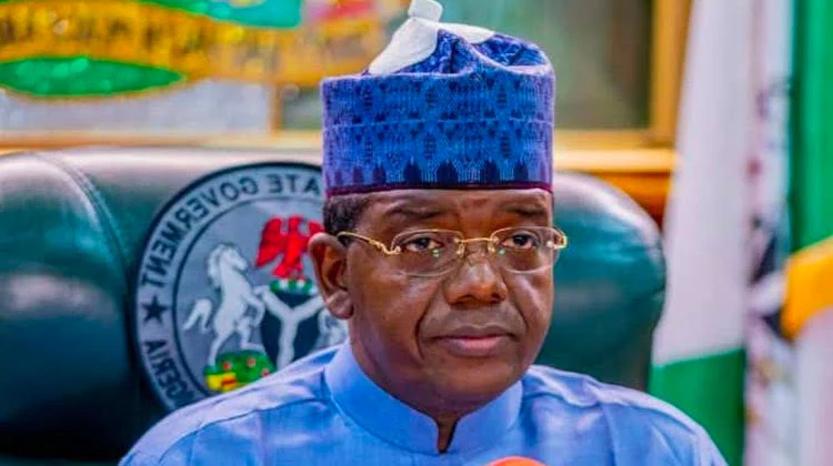 Matawalle: Tinubu's Work Will Prove Critics Wrong by 2027