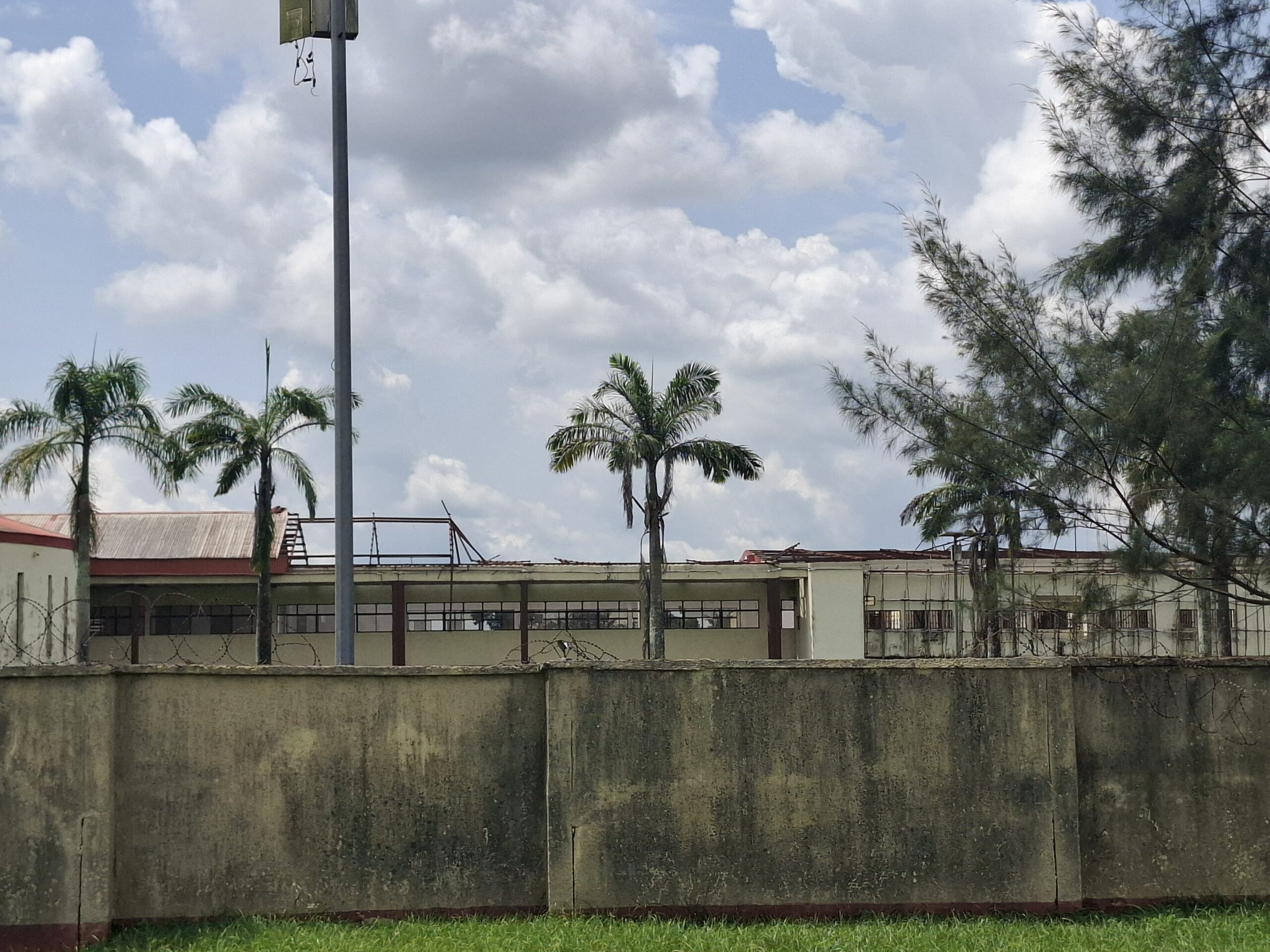 Questions arise over Akwa Ibom Assembly's N15.47bn rehabilitation project
