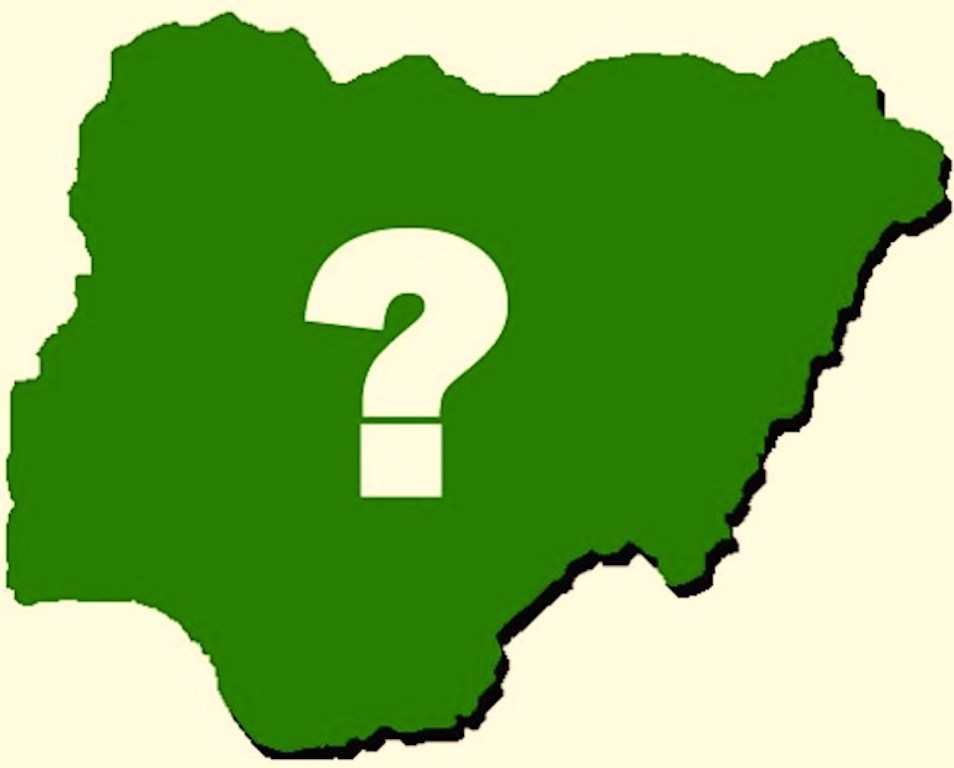 Addressing Nigeria's Problems: A Call for Real Change