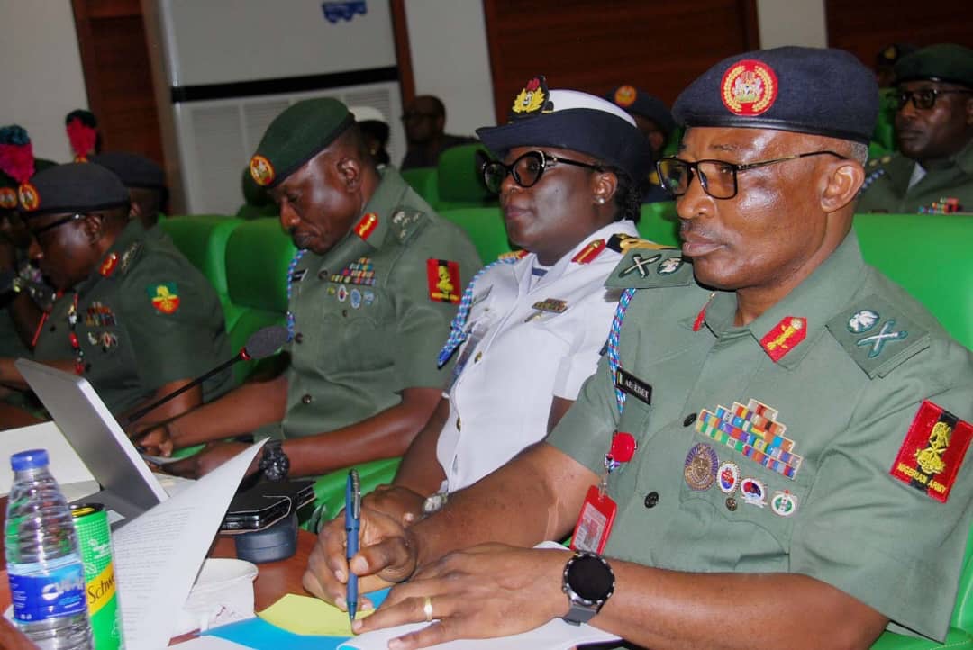 NDA rejects plan for automatic admission for military school graduates