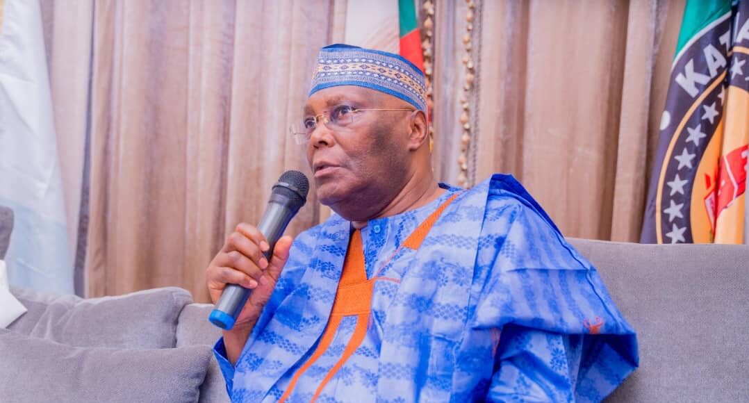 Atiku applauds Appeal Court's decision on ADC deregistration case