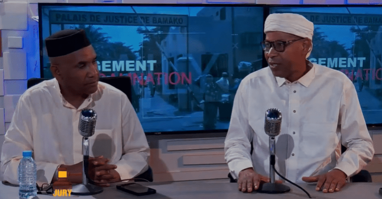 Two Journalists Arrested in Mali for Criticising Government