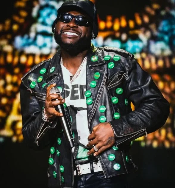 Rarara and Davido Clash Over World Cup Performance