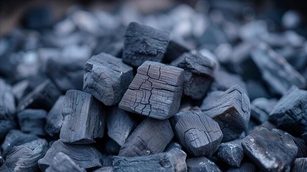 Charcoal Sales Boom in Ebonyi as Cooking Gas Prices Rise