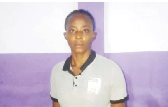 NAF killed my husband and left me with three kids, Widow