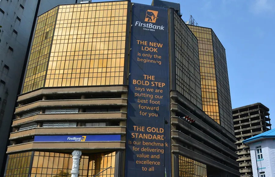 FirstHoldCo raises ₦45 billion to boost FirstBank's capital