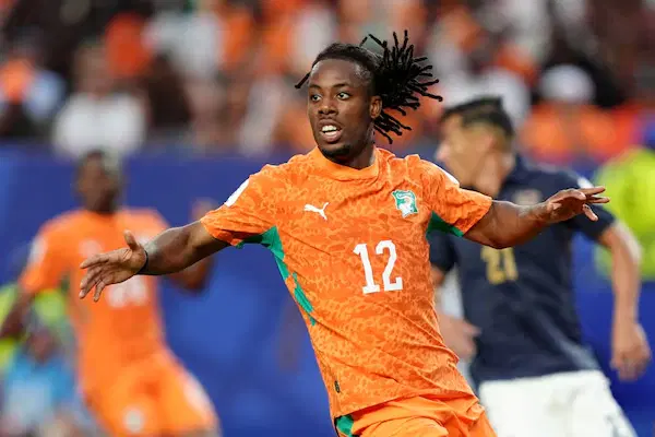 Ivory Coast Star Wahi Faces Police Investigation for Spot-Fixing