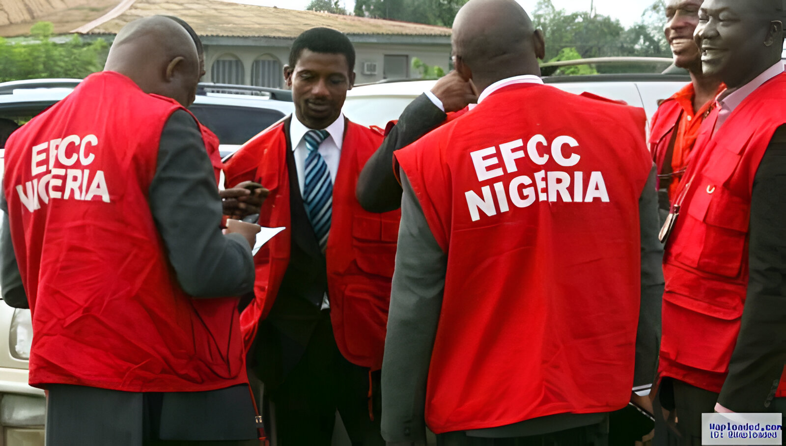 Prophet accused of stealing N70 million from church members in Enugu
