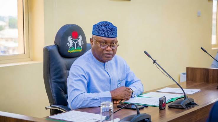 Ekiti 2026: Oyebanji Faces 13 Rivals for Governor's Seat