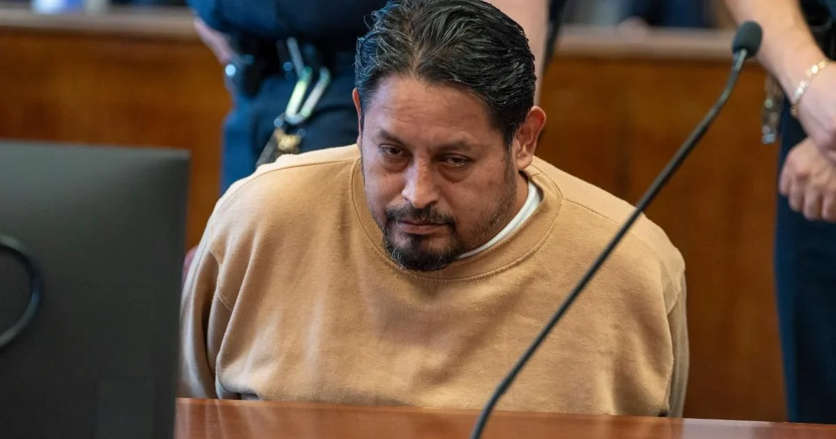 Man Gets Five Years for Misusing Corpse on Subway