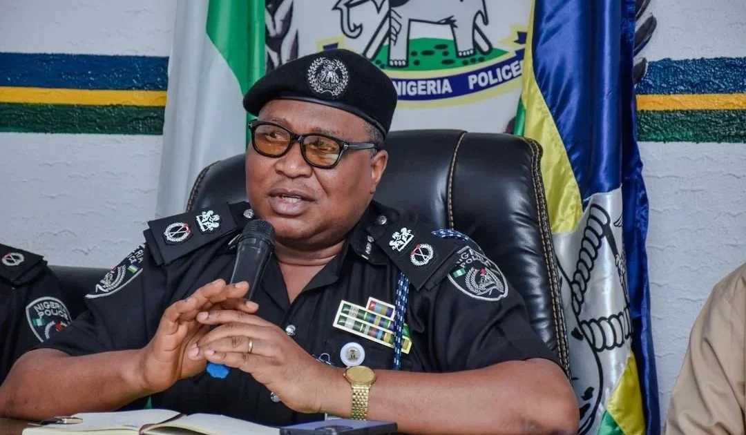 Kwara Police Clear Rumours of Bandit Attack in Oke-Oyi