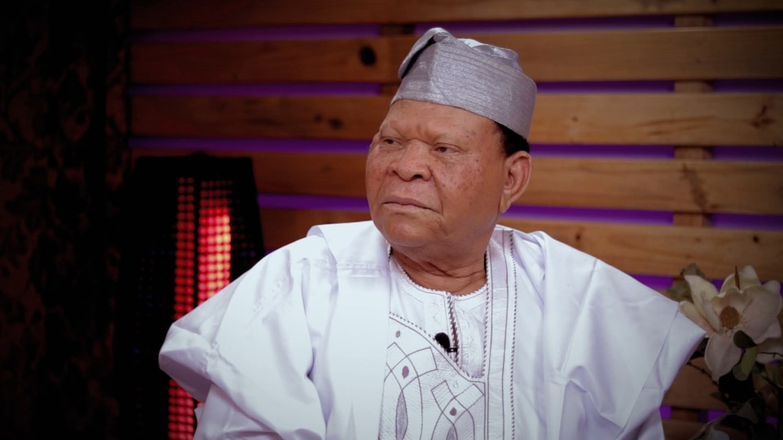 How Adelove Helped Elesho Become a Star