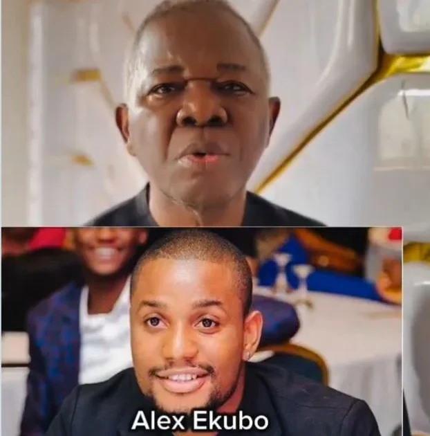 Chiwetalu Agu remembers Alexx Ekubo in heartfelt tribute