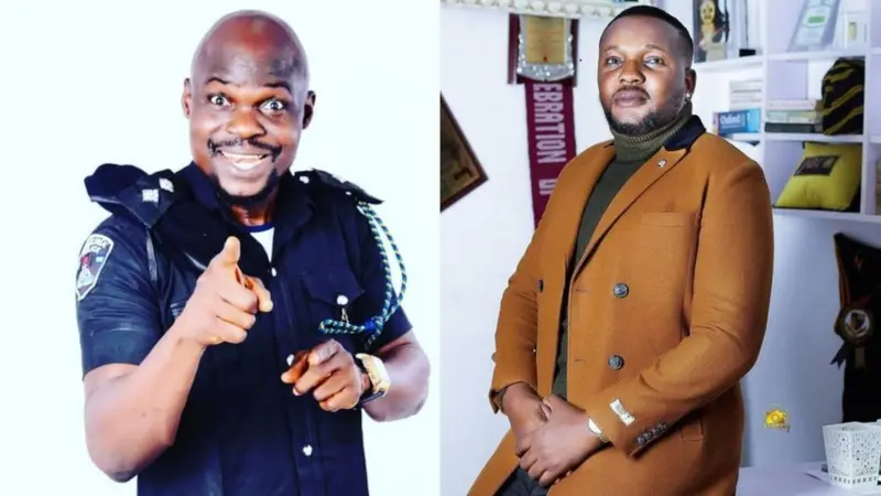 Yomi Fabiyi defends Baba Ijesha after son’s birth sparks backlash
