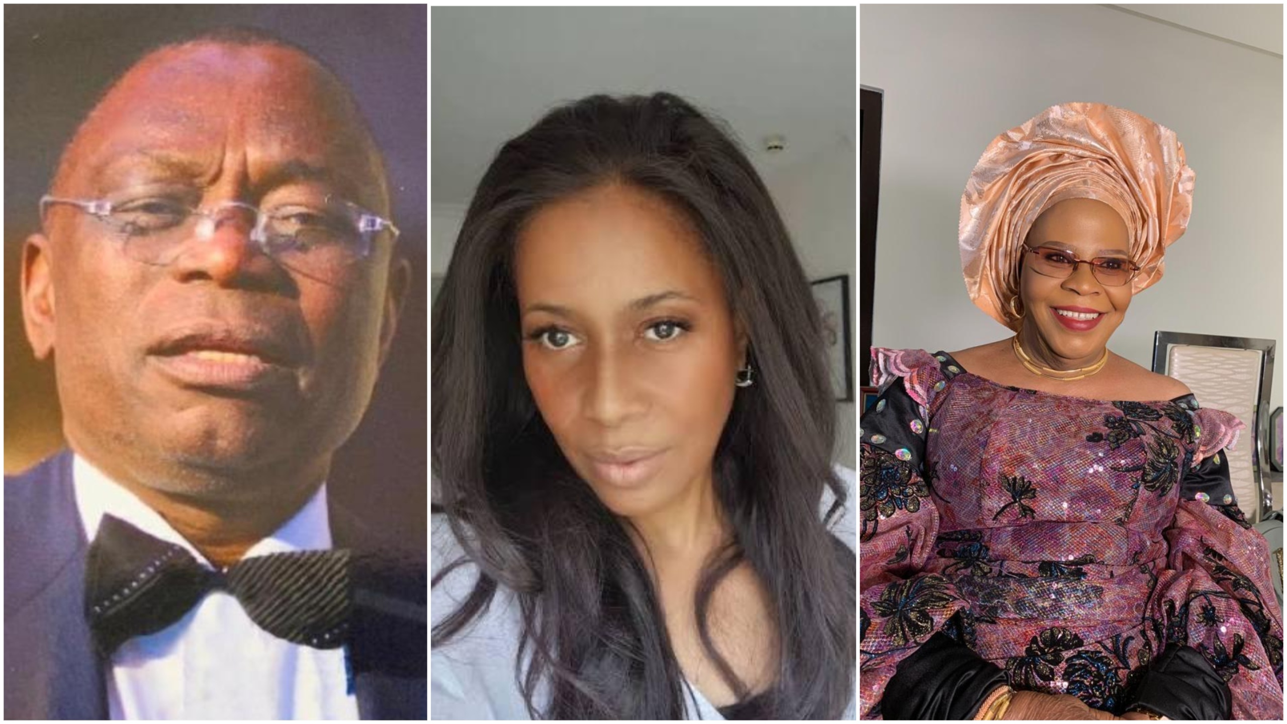 Court confirms Adenike Ajayi as the only legal widow of Tosin Ajayi