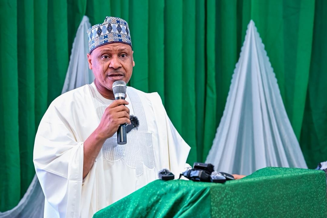 Media Should Stop Promoting Terrorists, Says Information Minister