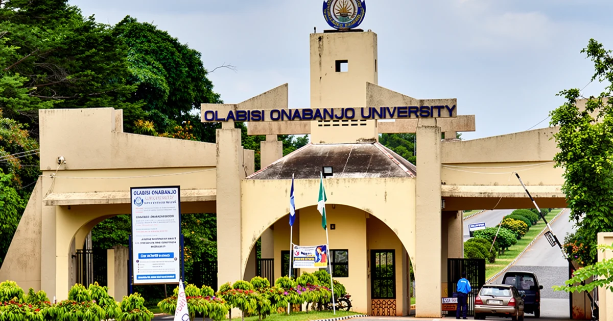 OOU student killed by robbers: University cancels lectures