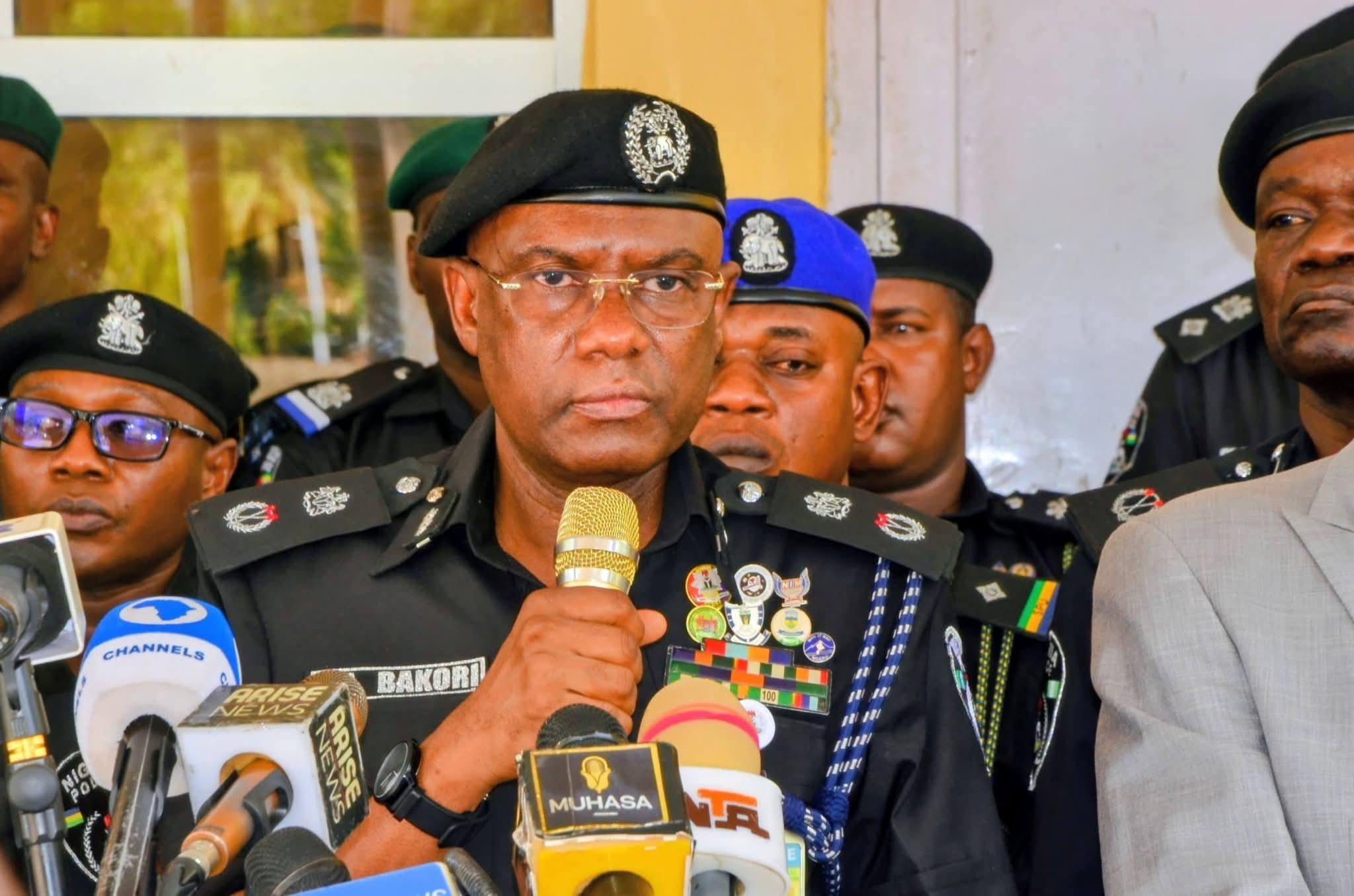 Police look into death of 13-year-old student in Kano
