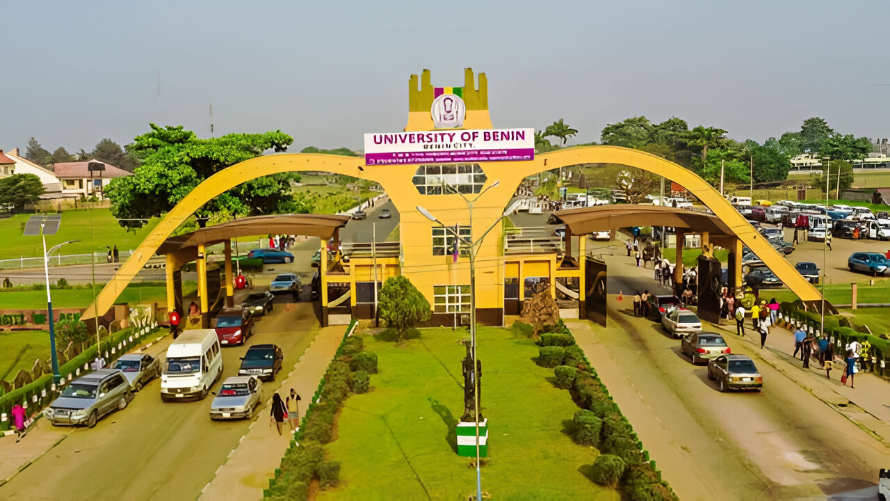 Education Minister praises UNIBEN’s ₦100 billion funding plan