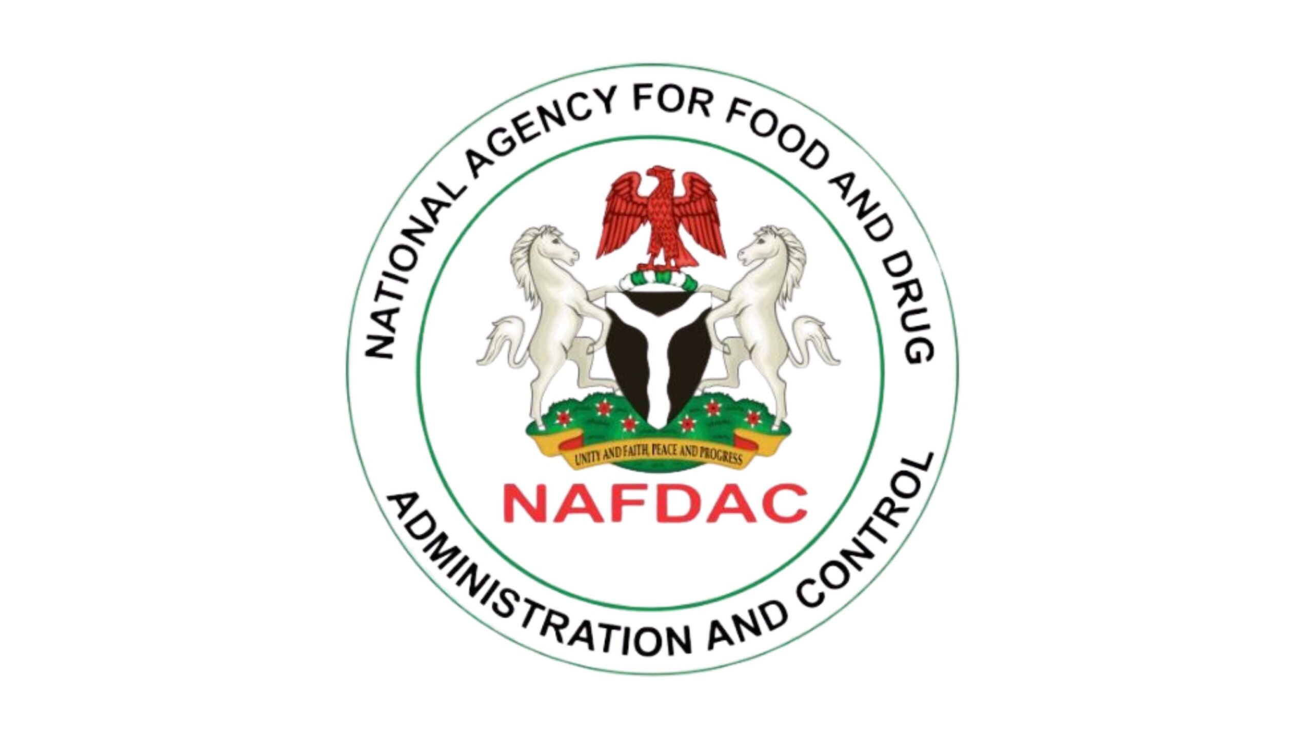 NAFDAC seizes smuggled vegetable oil and 40,000 cartons of soap
