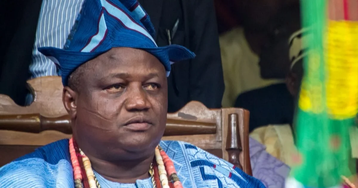 Police clear suspect of plotting to kill Osun monarch