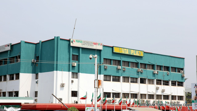 PDP Court Drama: Fast-Tracked Hearing Ordered Over Legal Issues