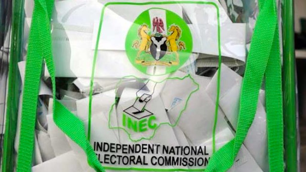 INEC Ready for Ekiti Governorship Election This Saturday