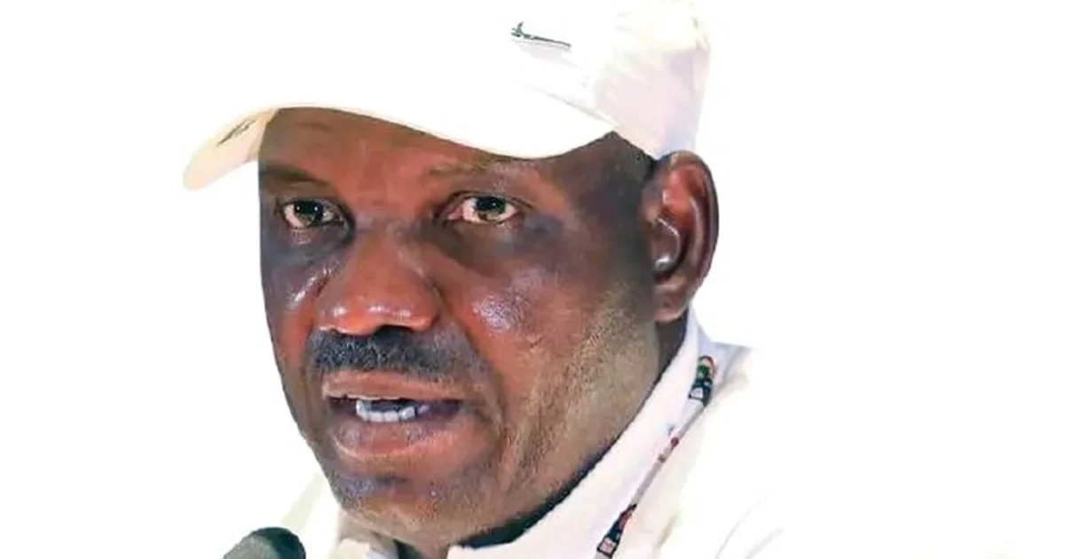 African Teams Can Compete for World Cup, Eguavoen