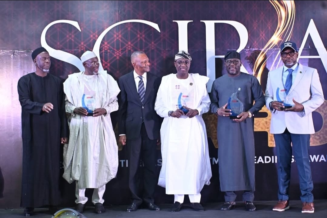 Enugu State Bags Awards for Infrastructure and Revenue Growth