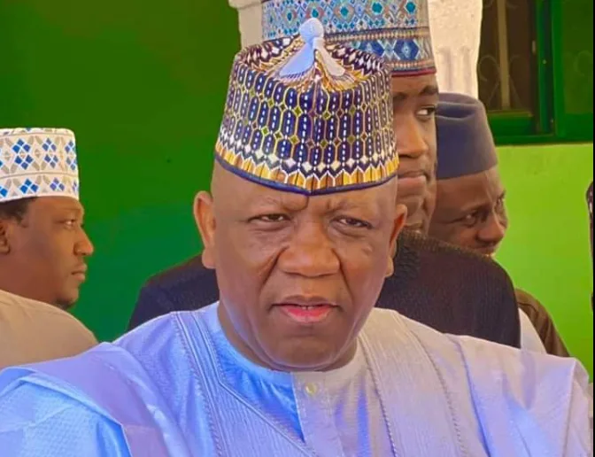 Yari's aide denies claims of funding protest against Tinubu