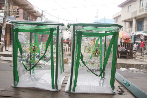 Low Voter Turnout in Enugu North By-Election Despite Peaceful Process