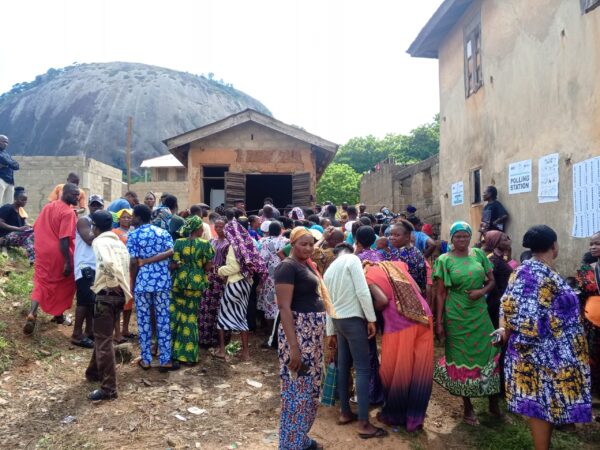 Ekiti 2026: Observers Praise BVAS, Warn About Vote-Buying