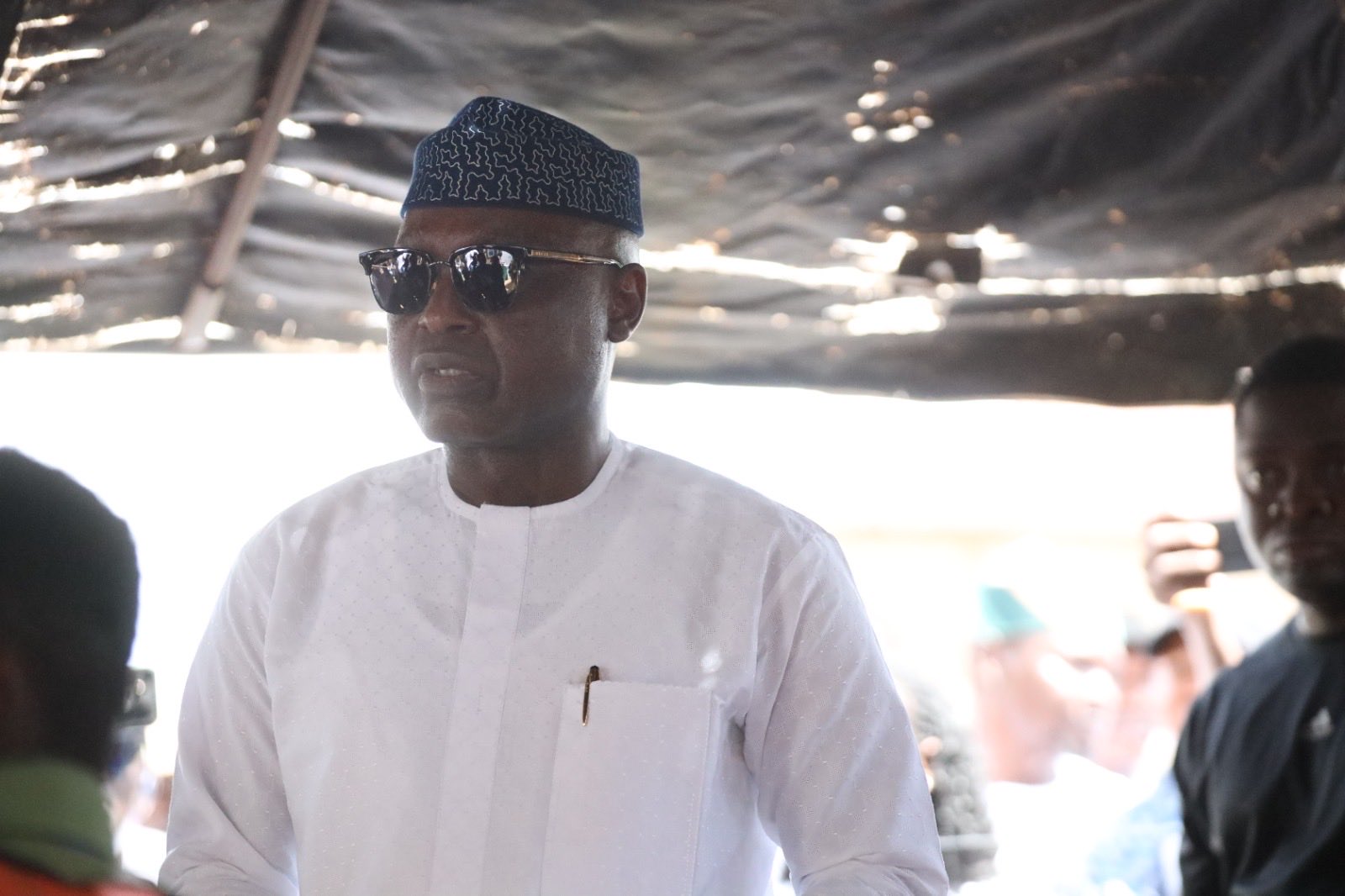 Oyebanji Wins Again: Breaks Ekiti's Pattern of Unseating Governors