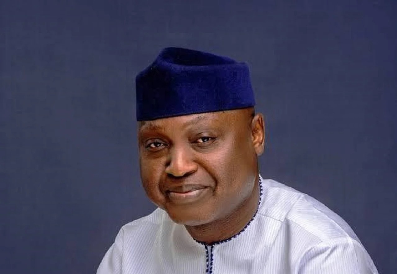 Oyebanji Wins Again in Ekiti Elections