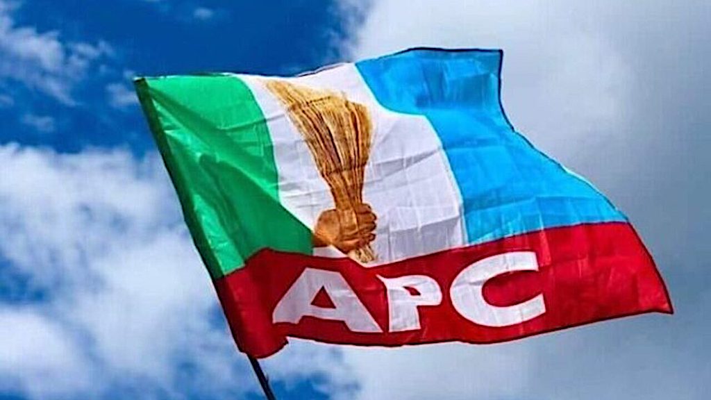 APC candidate wins bye-election in Kano