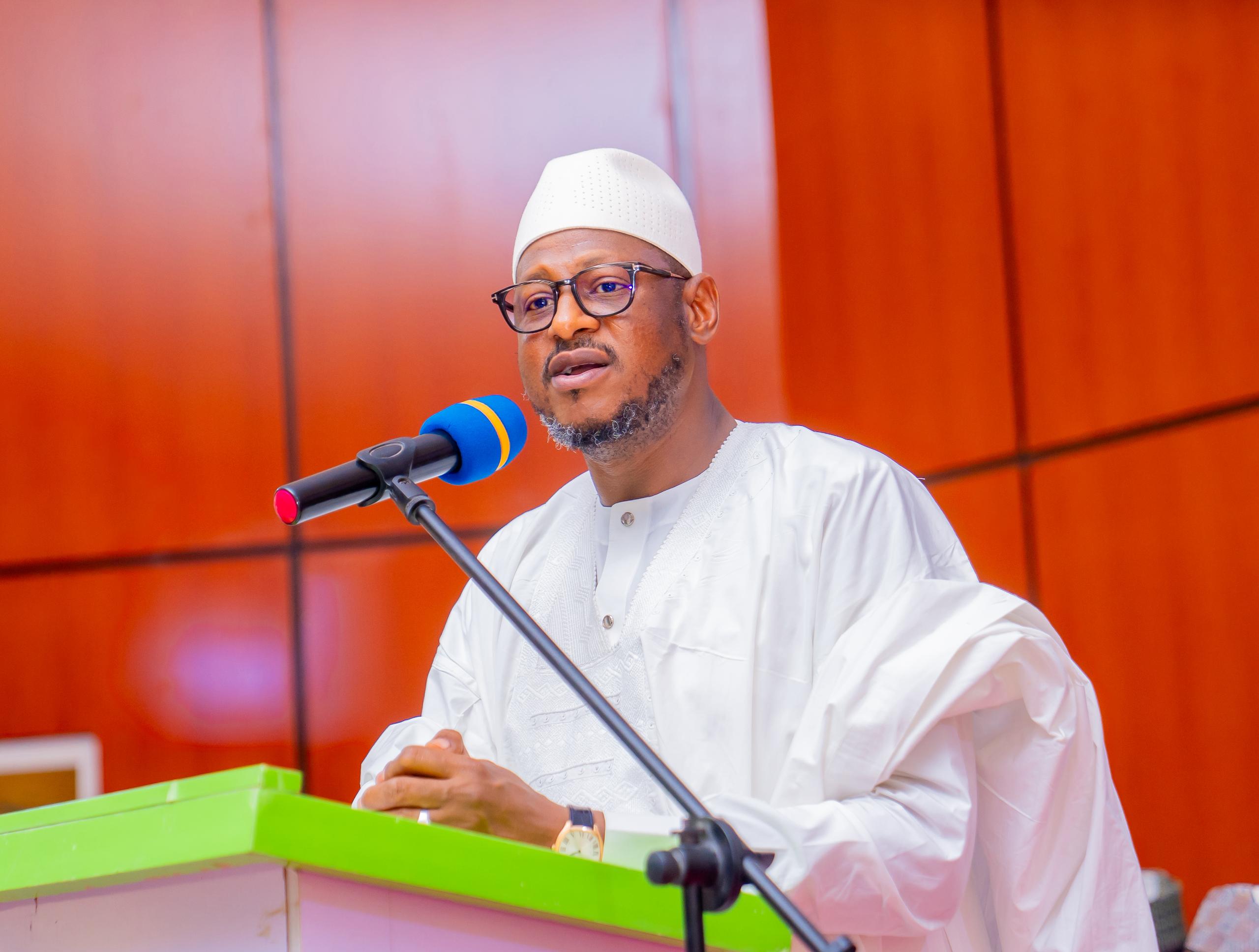 Katsina to halt live animal exports, Radda