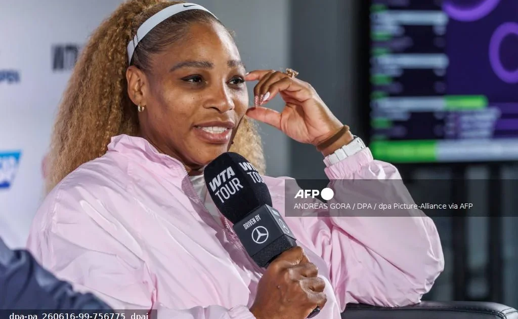 Serena Williams to Play at Wimbledon After Being Given Wildcard