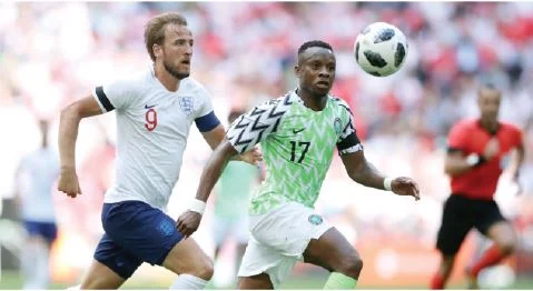 Don't Pick Favourites Yet, W'Cup Just Starting, Onazi