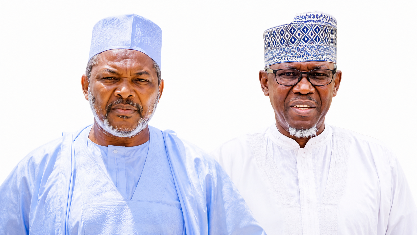 Conflict in Kano ADC as Two Candidates Fight for Governorship Ticket