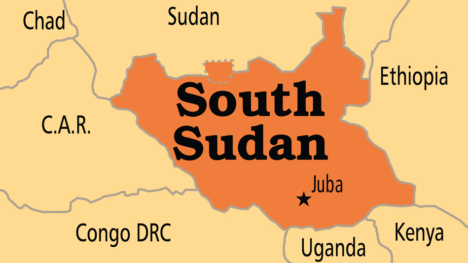 Sexual Violence in South Sudan: A Growing Crisis